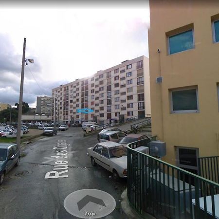Appartement Traversant 2 Chambres Ajaccio  Eksteriør bilde